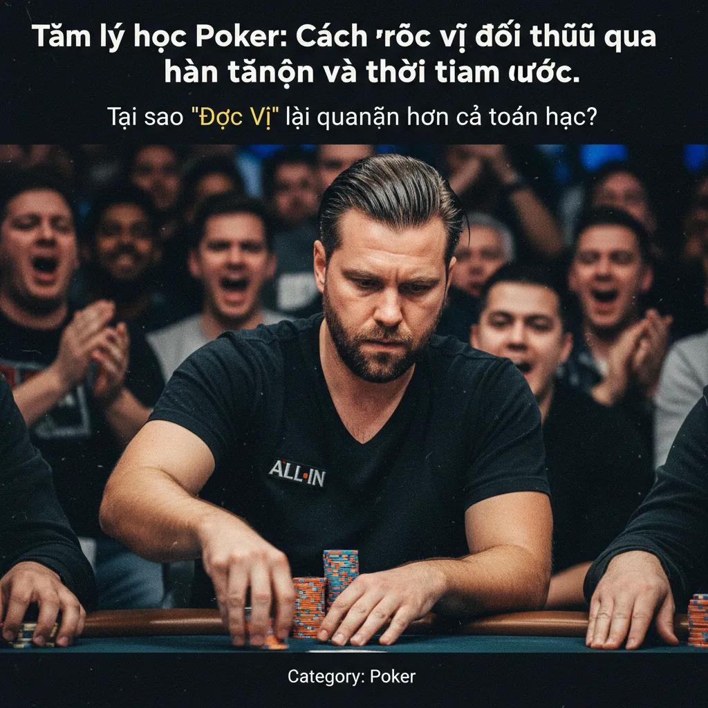 Tại sao "Đọc Vị" lại quan trọng hơn cả toán học?