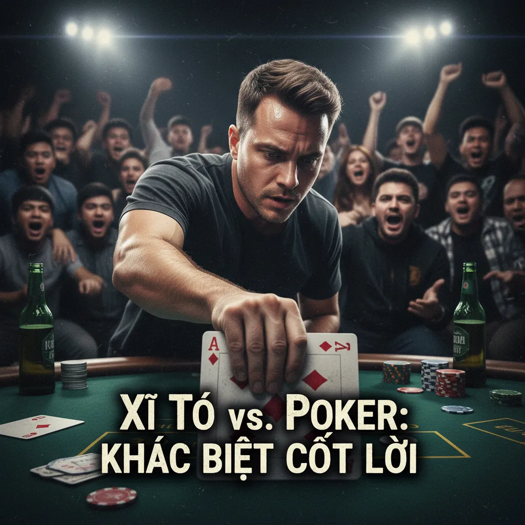 Nguồn gốc và bản chất cốt lõi - Tại sao lại có sự nhầm lẫn?