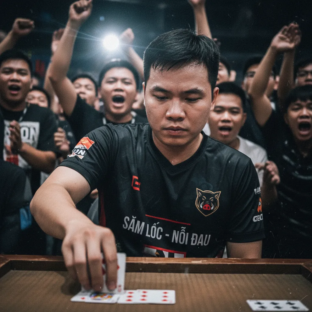 "Thối" trong Sâm Lốc - Định nghĩa và Nỗi đau