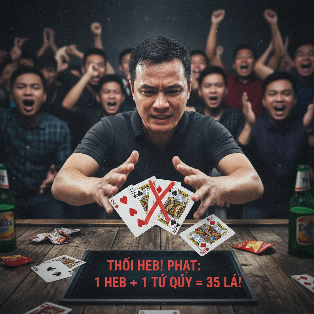 Thối nhiều heo cùng lúc là kịch bản tồi tệ nhất