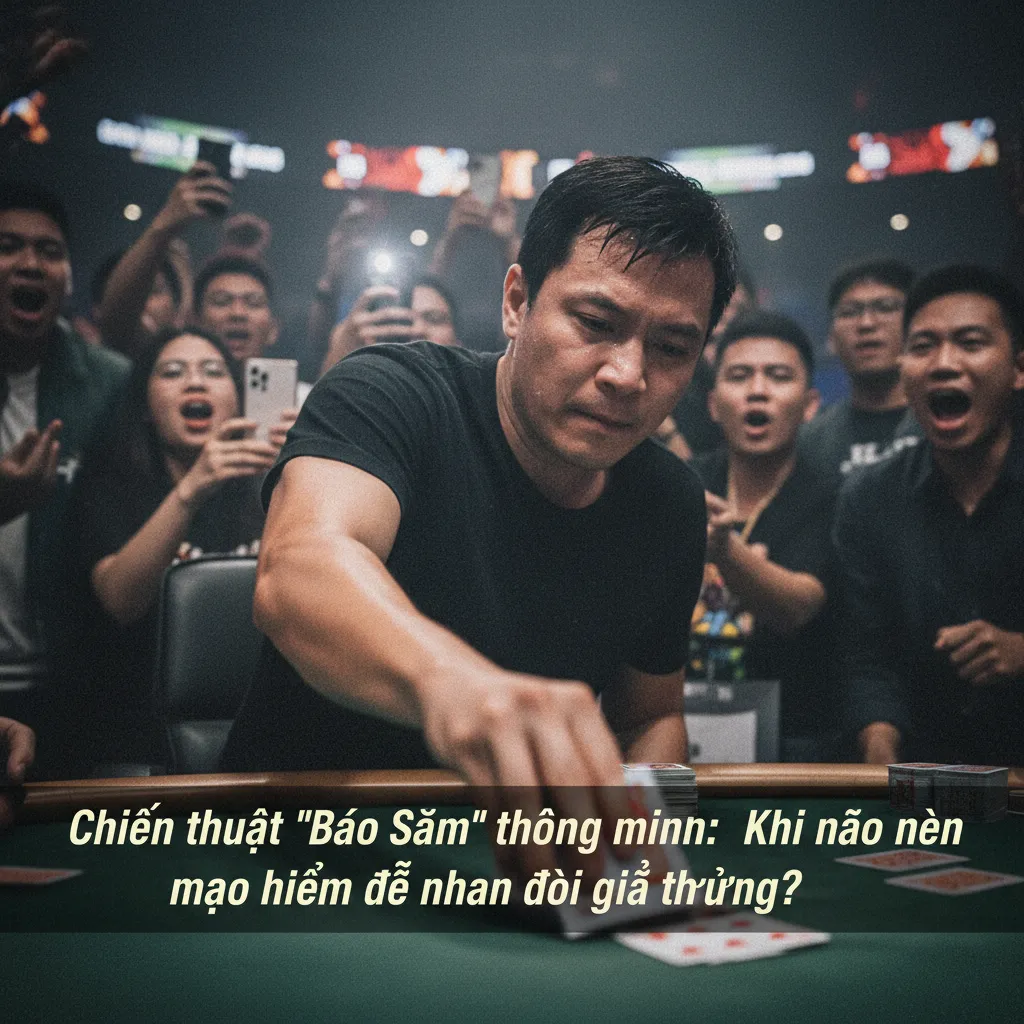 Rủi ro đền làng khi Báo Sâm thất bại