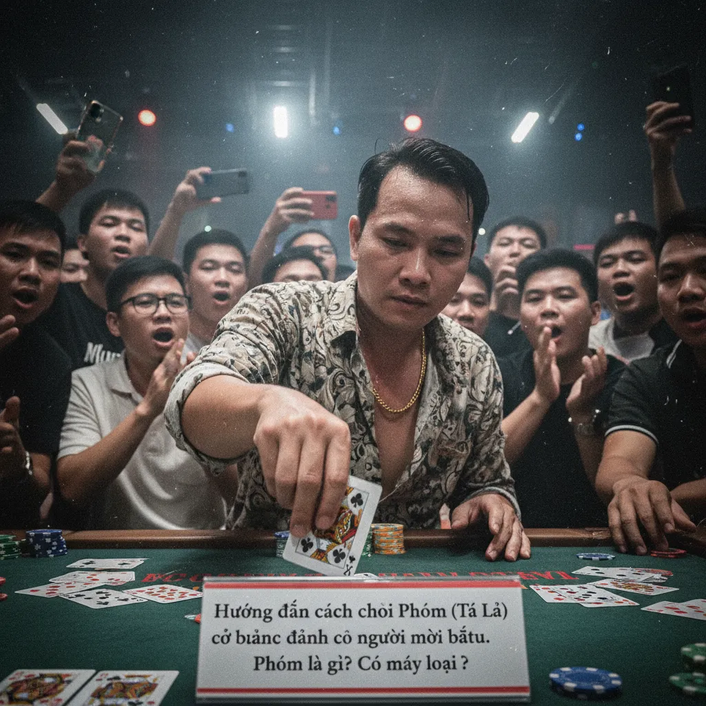 Phân tích bài trên tay để đưa ra chiến thuật phù hợp