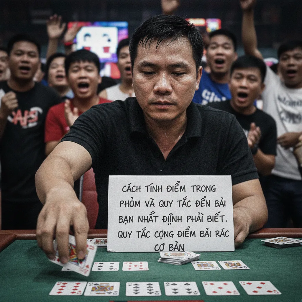 Một ván bài Ù khiến đối thủ phải đền làng