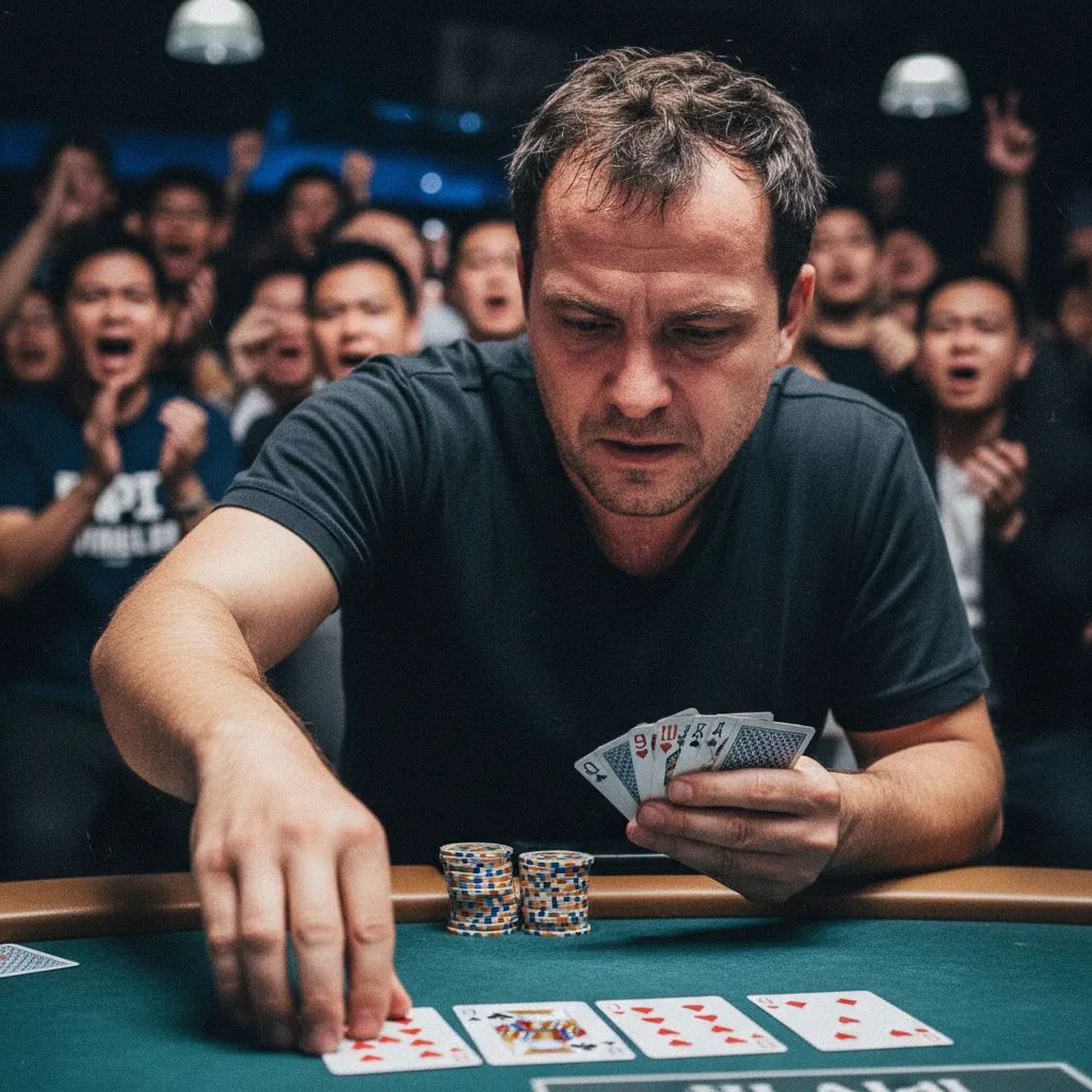 Nghệ thuật xếp bài Mậu Binh