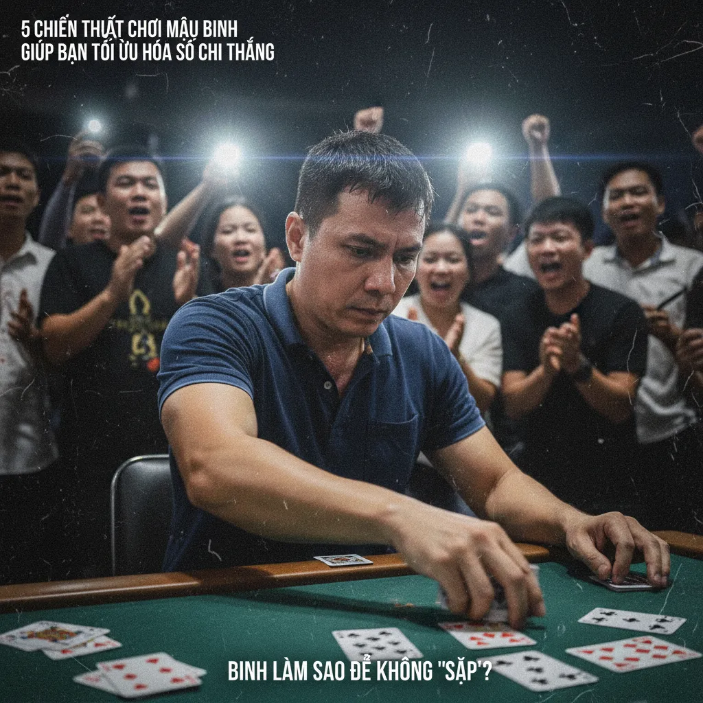 Binh Sảnh 3 đao mạo hiểm