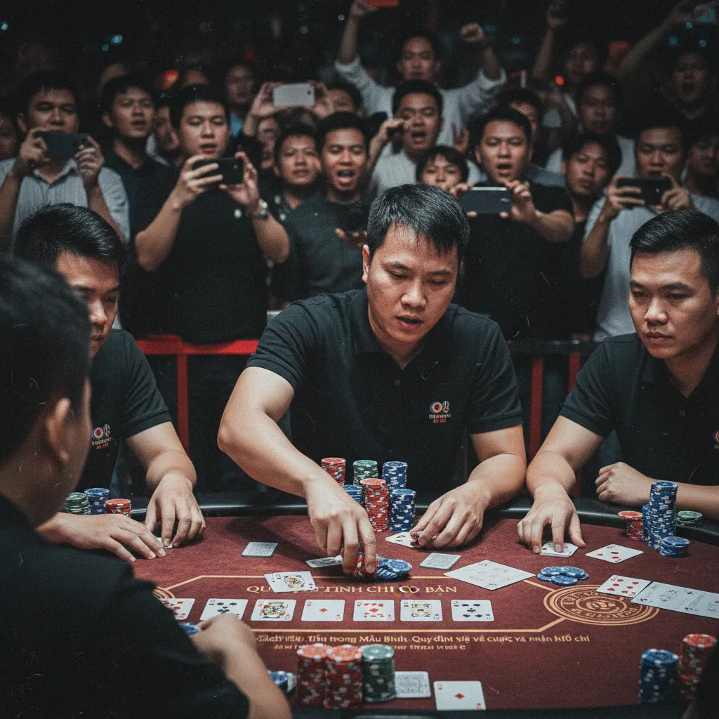 Quy Tắc Tính Chi Cơ Bản: Nền Tảng Cần Nắm Vững