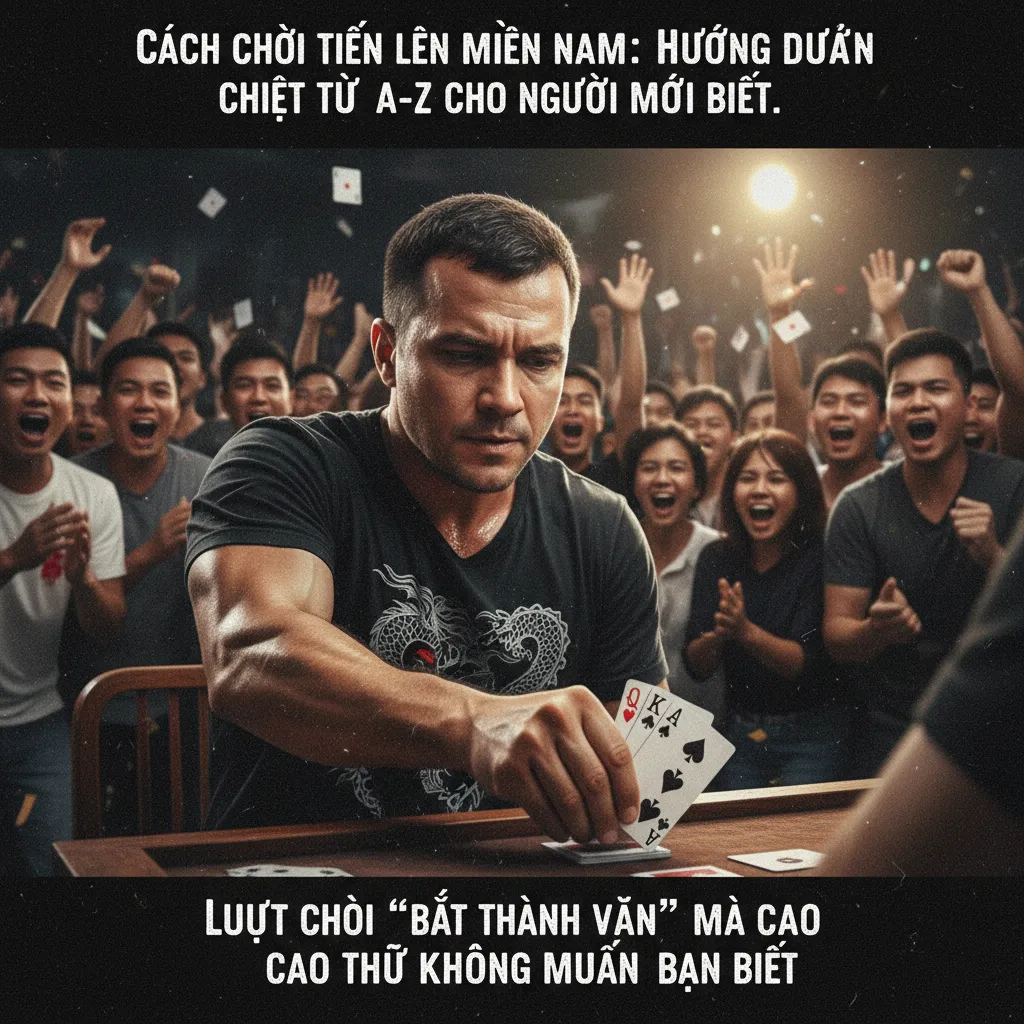 Luật chơi "bất thành văn" mà cao thủ không muốn bạn biết